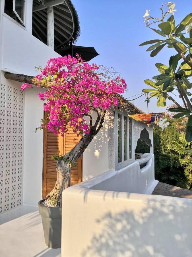 Lory'S Home Bangkok Eksteriør bilde