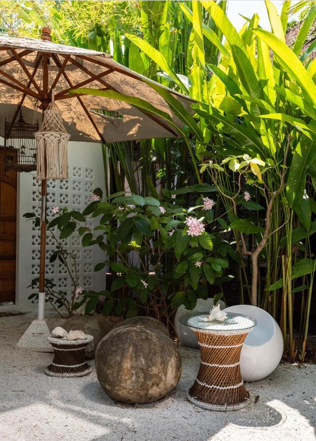 Lory'S Home Bangkok Eksteriør bilde